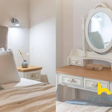 Apartment Acropolis Haven: Your Charming Retreat In Koukaki! *